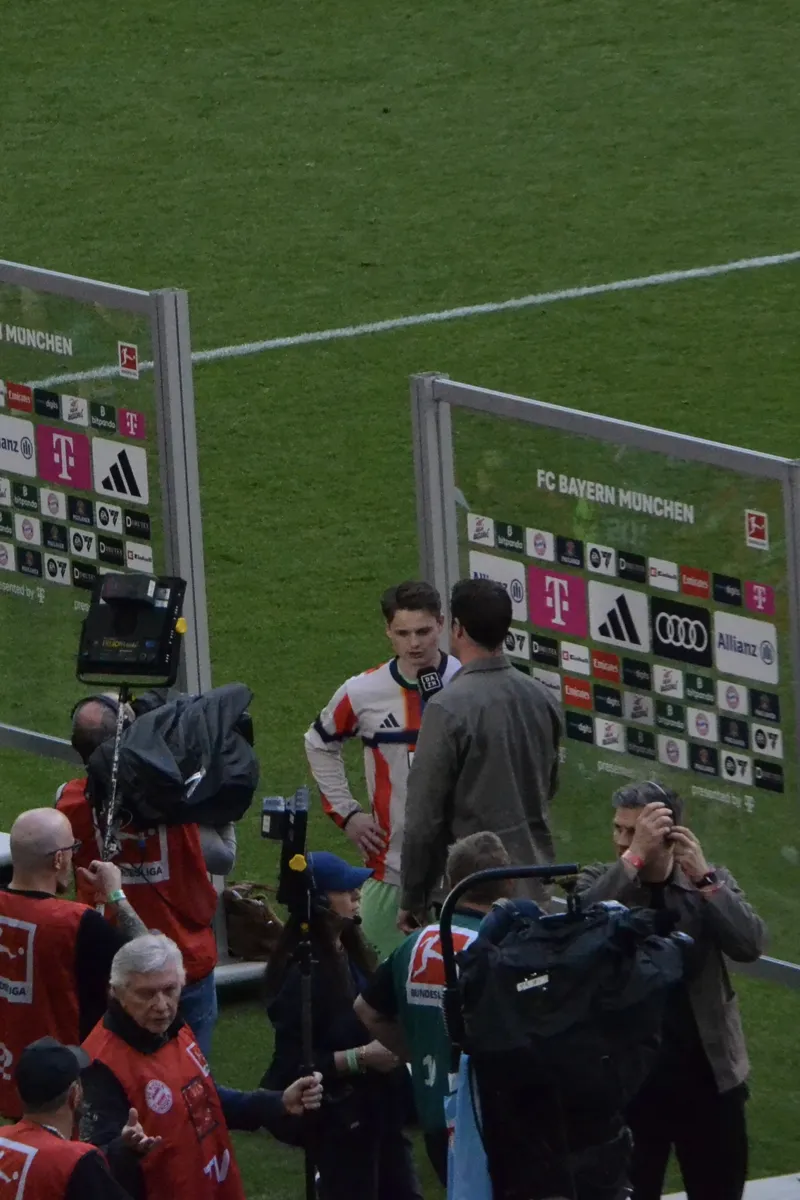 Bayern Highlights