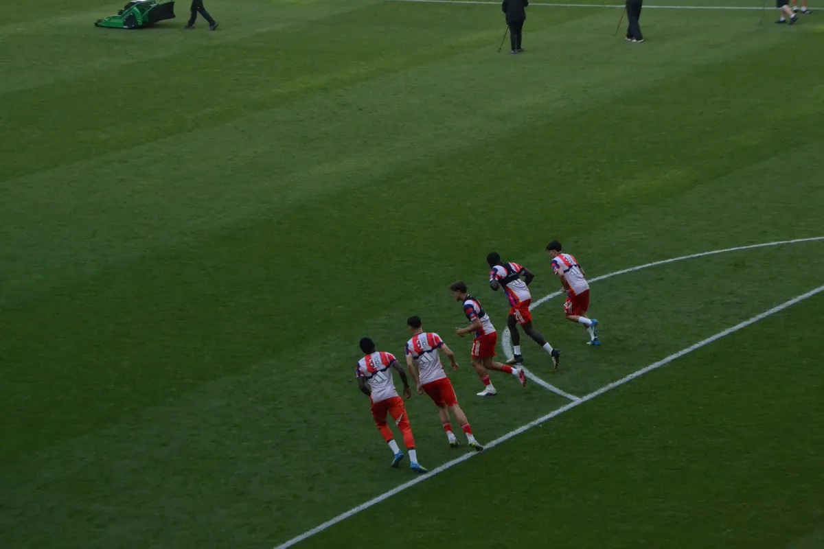 Bayern Highlights