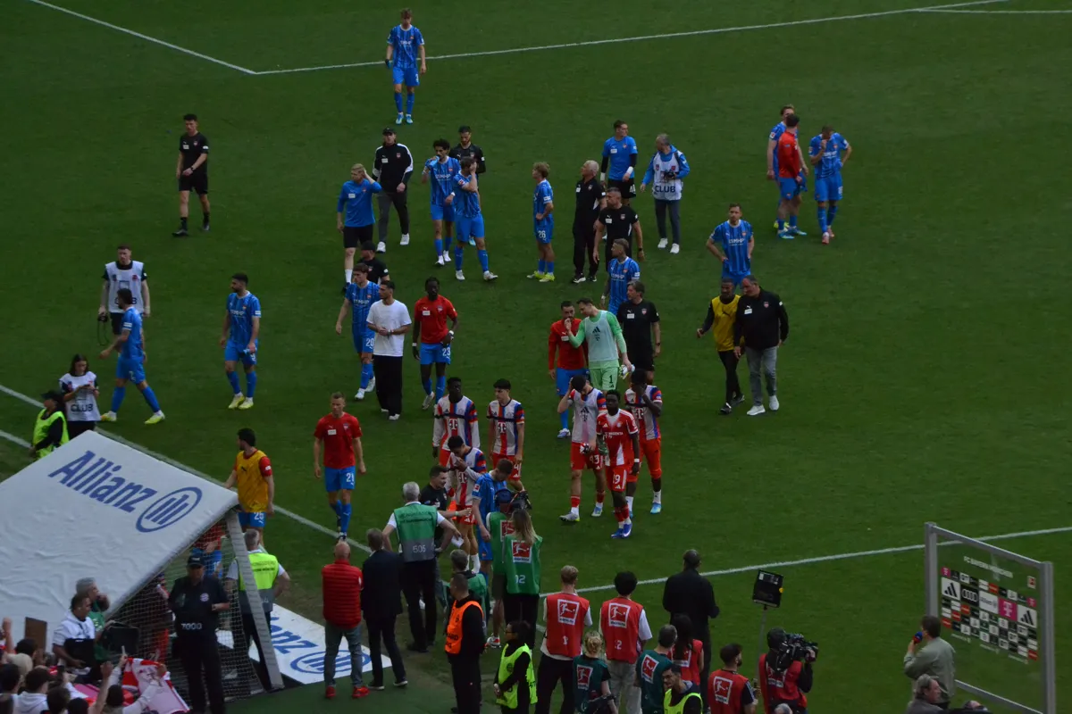 Bayern Highlights